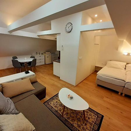 Apartmány v centru - Lázně Kynžvart Exterior foto