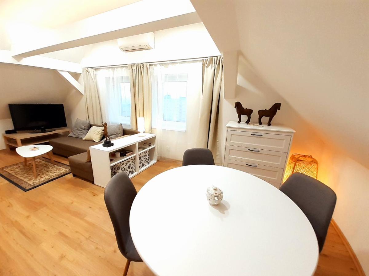 Apartmány v centru - Lázně Kynžvart Exterior foto
